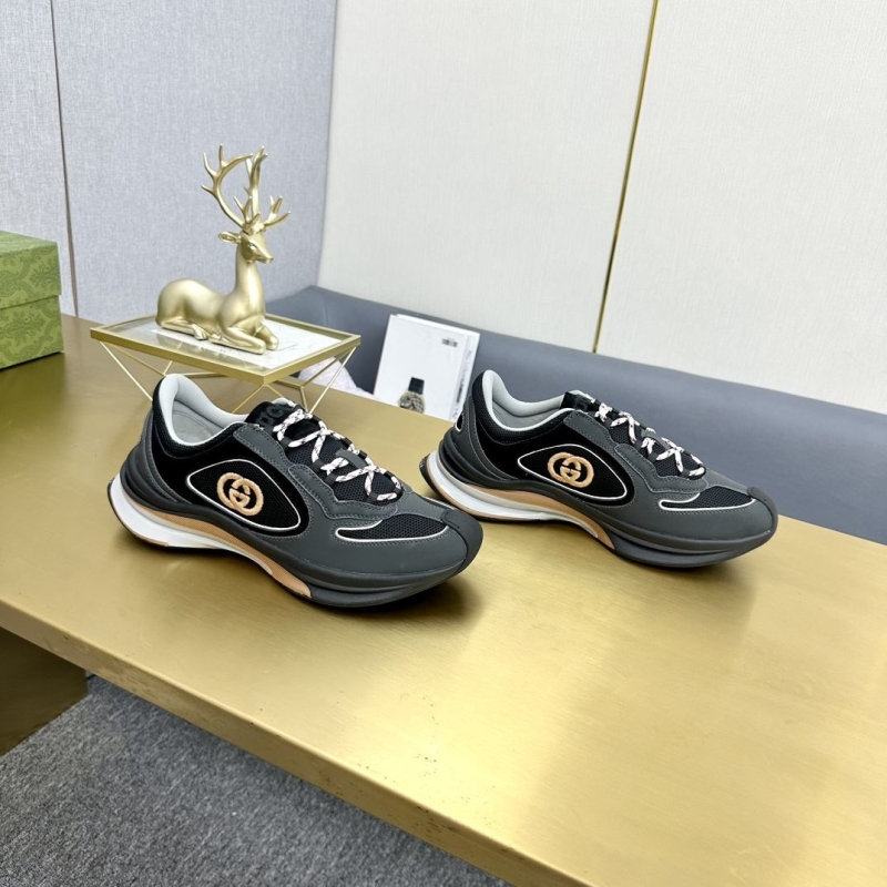 Gucci Casual Shoes